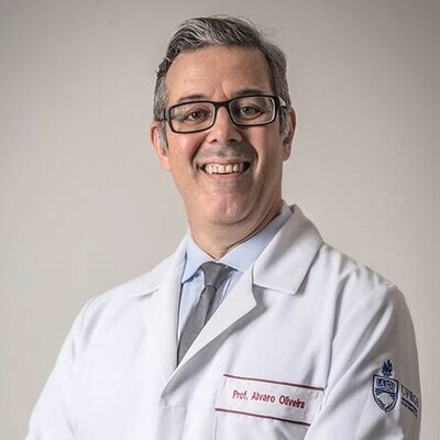 Álvaro Reischak de Oliveira